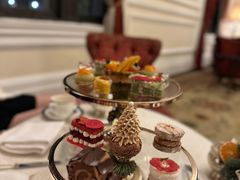 -Salon de Ville浦江汇(上海外滩华尔道夫酒店店)