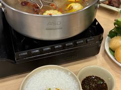 -百家鸡味馆(清泰店)