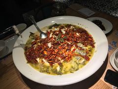 -江湖情酸菜鱼(万菱汇店)