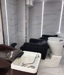 点击看大图 -小齐发型Star~salon
