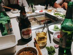-海底捞火锅(万丰桥店)