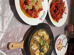 -有位虾匠·香辣蟹·小龙虾(李村店)