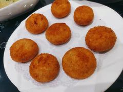 -白家餐厅(徐家汇店)
