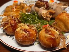 -松子料理(亮马桥店)
