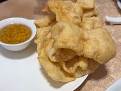 -广东胜利宾馆西关粤中餐厅