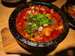 -胡马八破·川菜小馆(高新万达店)