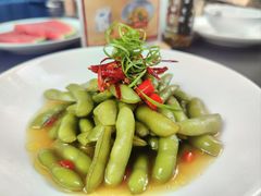 -状元人家·公园别墅衡东土菜(溪悦荟店)