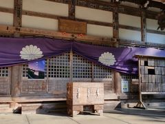 -白川乡与五箇山的合掌构造村落