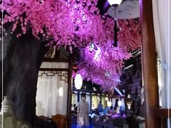 -韵秋荷(宝山龙湖天街店)