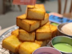 -卡朋西餐(悦汇城店)