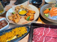 -山葵家居酒屋(天目里店)