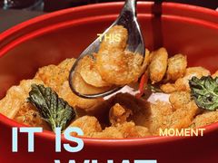 -三利音·玖弄小鲜(浦东嘉里城店)