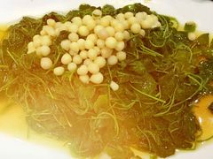 -吴门人家·苏宴宫廷菜(拙政园店)
