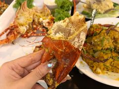 -大螃蟹海鲜餐厅