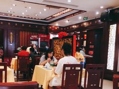 大堂-陈麻婆豆腐(春熙店)