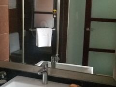 -咸宁万豪温泉谷度假区