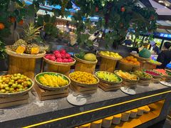 -一方渔歌蒸汽海鲜自助(文化路万达广场店)