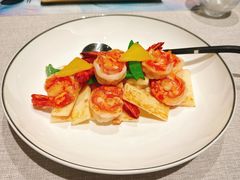 -T館·花园艺术餐厅