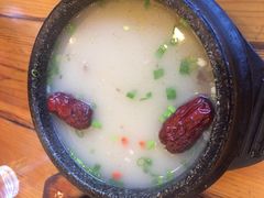-高丽居(福春店)
