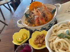 -小银家日式简餐(中信丹阳花园店)