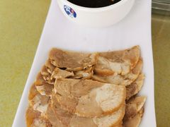 -闻道食府烙饼卷带鱼(原车耳营店原大觉寺店)