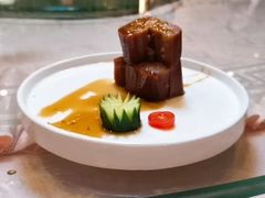 -花中城·杭帮菜·粤菜·海鲜火锅(清泰街店)