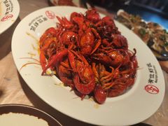 -有位虾匠·胶东小馆(市北店)