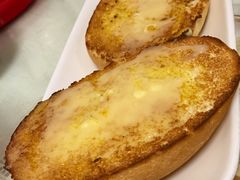 -翠华餐厅(旺角文华商场店)