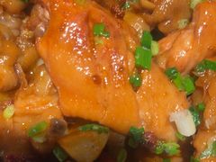 -胖哥俩肉蟹煲(梅溪步步高店)