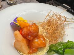 -广州德安丽舍凯宾斯基酒店