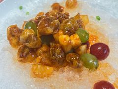 -鹊华居·地道鲁菜·海鲜·融合味(大明湖店)