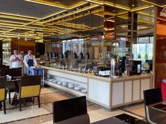 -大中华希尔顿酒店 念 全日制自助餐厅·亲子·聚餐