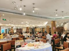 -潮福城潮州大酒楼(湖滨北路店)