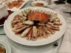 -上海圣淘沙万怡酒店
