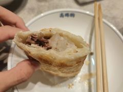 -高玛纳驴肉火烧(河间总店)