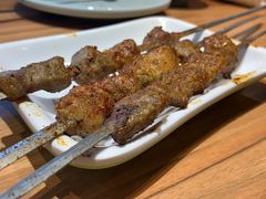 -品回味清真西北楼(宁波首店)