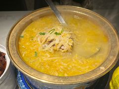 -北李妈妈菜·海肠捞饭(高新万达店)