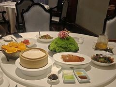 -南景饭店(万家丽路店)