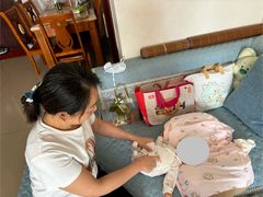 -田螺阿姨自营月嫂·育儿嫂(高新店)