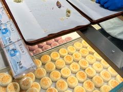 -好一朵茉莉花(老门东店)