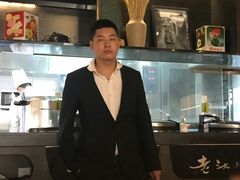 -老头儿油爆虾·知味杭州(爱琴海购物中心)