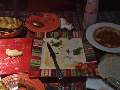 -Tony's House