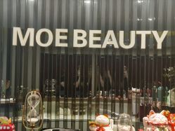 -MOE BEAUTY.皮肤管理中心