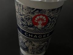 -霸王茶姬(金港国际店)