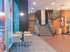 -肯德基(洛川店)