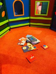 -幻贝家儿童乐园(苏州中心店)