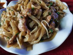-金口福美食排档