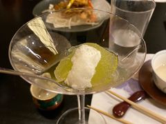 -希望日本料理(保利香槟花园店)