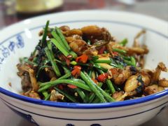 -勇哥饭店(西湖路店)