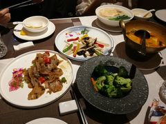 -若蘭慈·无国界素食料理(欢乐海岸店)